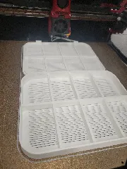 Large Desiccant Box
