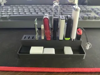 Usb holder