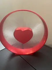 Heart Strings Artwork