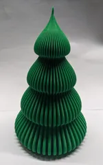 Christmas Tree (vasemode + tealight compatibe)
