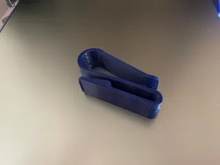 Sunglasses Car Clip