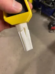 Keychain camera tripod (1/4 screw)