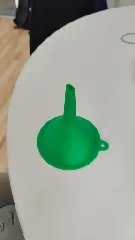 Funnel