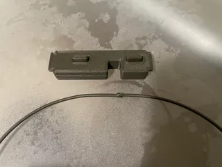 Filament Splicing Jig