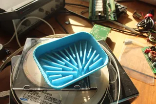 Soap Dish