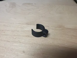 Repkord MMU bowden clip