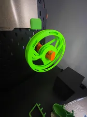 Polymaker Cardboard Spool Adapter