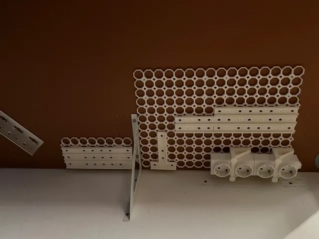 Make of Underware - The Ultimate Cable Management Solution by ...