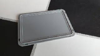 Lid for Mini Crate