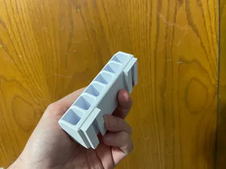 Plier holder