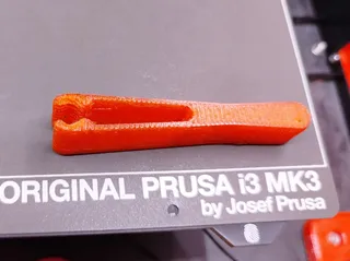 Rod Sloth - Fits Most 3D Printers - PRUSA - BAMBU - CREALITY