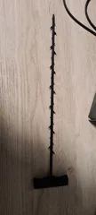 drain cleaner DELUXE | replacable cleaning tool
