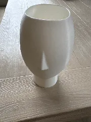 Face Vase