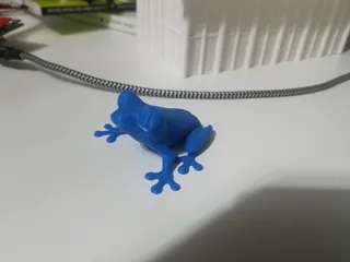 TREEFROG