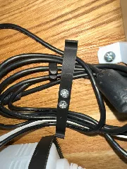 Cable clip