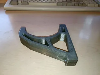 strong cable wall hook