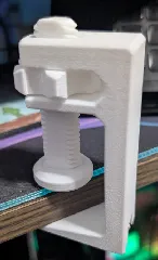 Modular Table Clamp System - F360