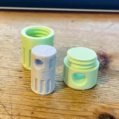 Minimal Pill Box