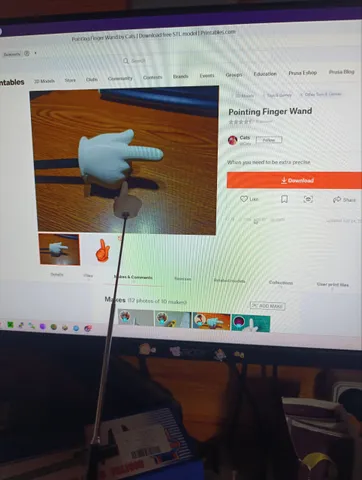 Image preview