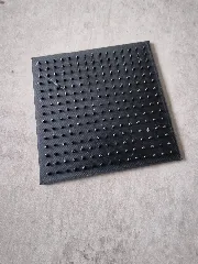 Perler Bead Pegboard (Customizable!) with various sizes included