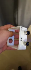 snapmaker u1 printer - fillmant tube to feeeder