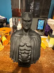 Batman 89/92 bust