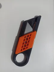 Utility Knife F1