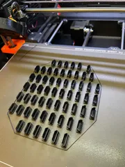 Anti dust cover (HDMI)