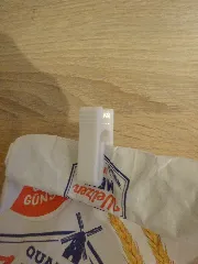 Mini Bag Clip