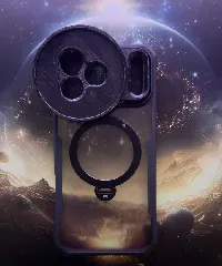 Filter Mount System for iPhone 17 Pro and 17 Pro Max - 58mm & 67mm