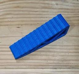 Reversible TPU Door Stop (Firm or Flexible)