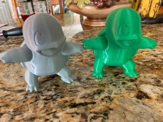 Squirtle