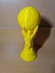 FIFA World Cup Trophy