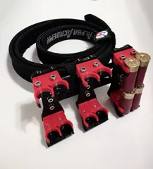 SFA Shell Caddy Quad Load 3 Gun