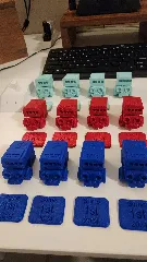 LEGO Robotics Trophy