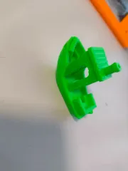 Benchy Benchy