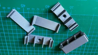IGRAHOLDER 60 mm