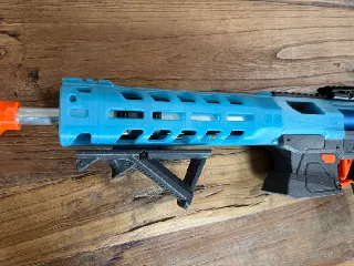 'Voyager' SBL1 Shroud