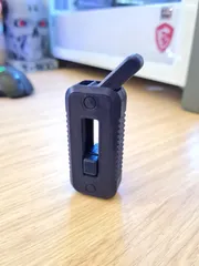 Adjustable Fidget Switch
