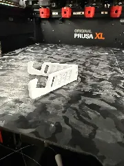 Compact Foldable Phone Stand