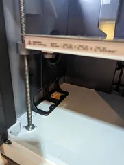 Aux Fan Saver Familia for Bambu Lab printers