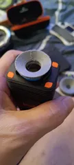 Storz & Bickel Mini-Funnel