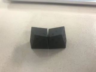 Skew Dice