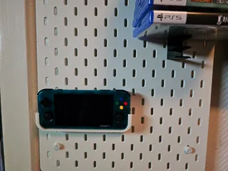 Retroid Pocket 3/3+ Skadis Mount