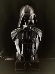 Darth Vader Bust - Star Wars