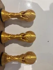 FIFA World Cup Trophy (Original designer)