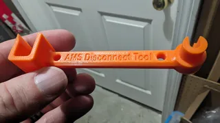 Bambu AMS Disconnect Tool