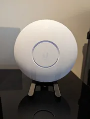 Ubiquiti UniFi AP 6 Enterprise/LR - Stand