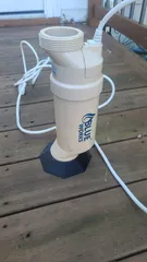 T-Cell Cleaning Stand