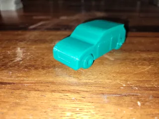 PiP Hatchback